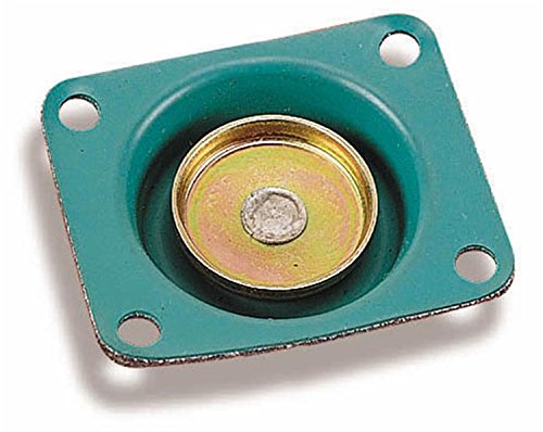 Holley Carburetor Diaphragm