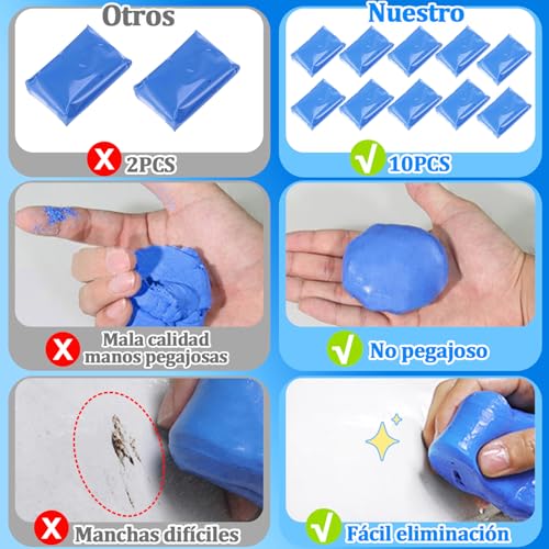 La Mejor Selección de Lavado de carroceria que Puedes comprar On-line. 5 Imagen adicional