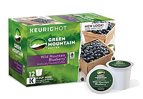 3 pack - Keurig Green Mountain Coffee 