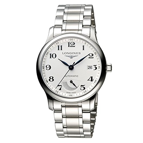 Longines Master Collection Mens Watch L2.708.4.78.6