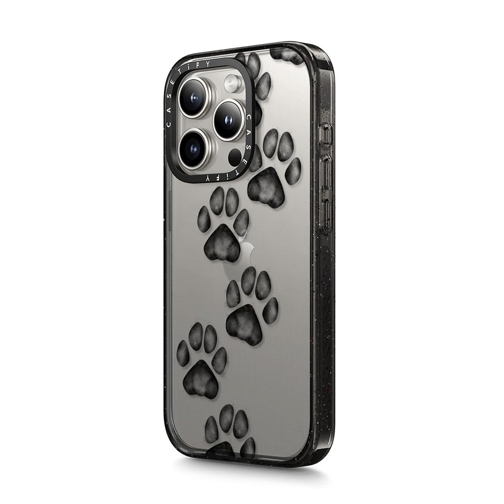 Amazon.co.jp: CASETiFY インパクト iPhone 15 Pro ケース [MIL