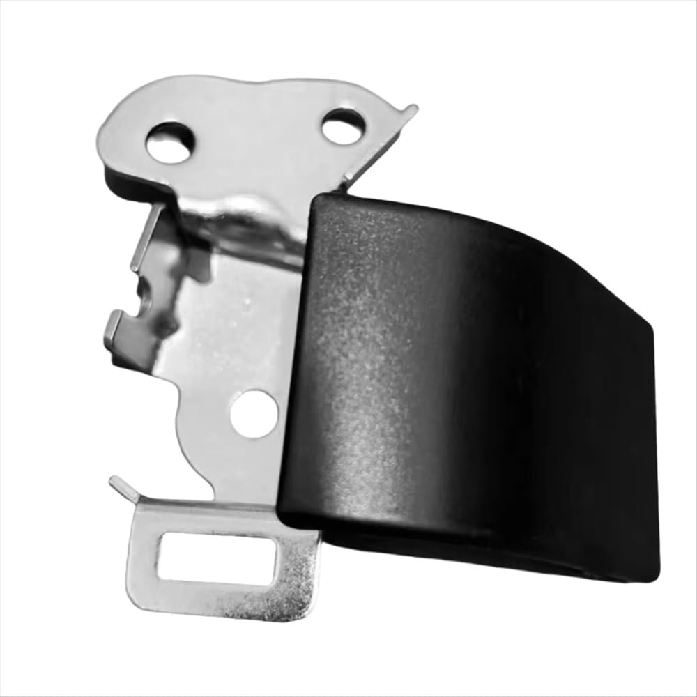 Poignée d'ouverture de capot pour Mini Cooper R56 R60 2007-2016 - 8