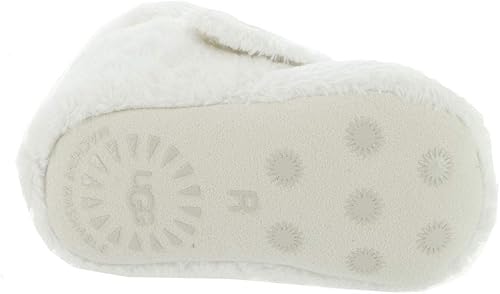 Miniatura 9 de UGG Botines unisex Bixbee y Lovey para niños, Chicle