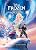 Capa de Frozen: A História do Filme em Quadrinhos (HQs Disney)