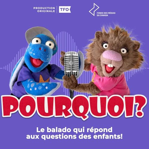 Pourquoi on ne se ressemble pas tous?