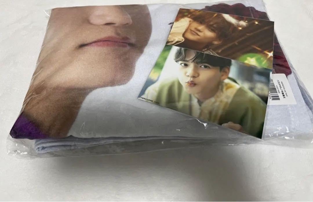 中島颯太 OD タオル 中島颯太 OD タオル 【公式通販】