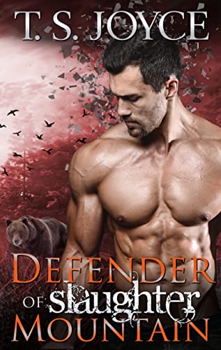 Defender of Slaughter Mountain (Bears of Slaughter Mountain Book 2)