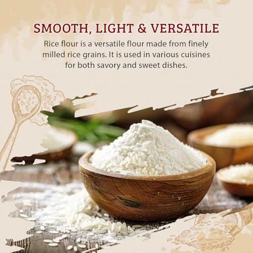 52Usa Thai Rice Flour 16 Ounce thumb #3