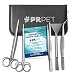 PR Pet Aquarium Plant Tools Set Makes Aquascaping And Maintenance Safe, Quick And Easy