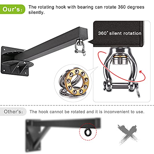 Box Y Croscita, Sports Imagen adicional