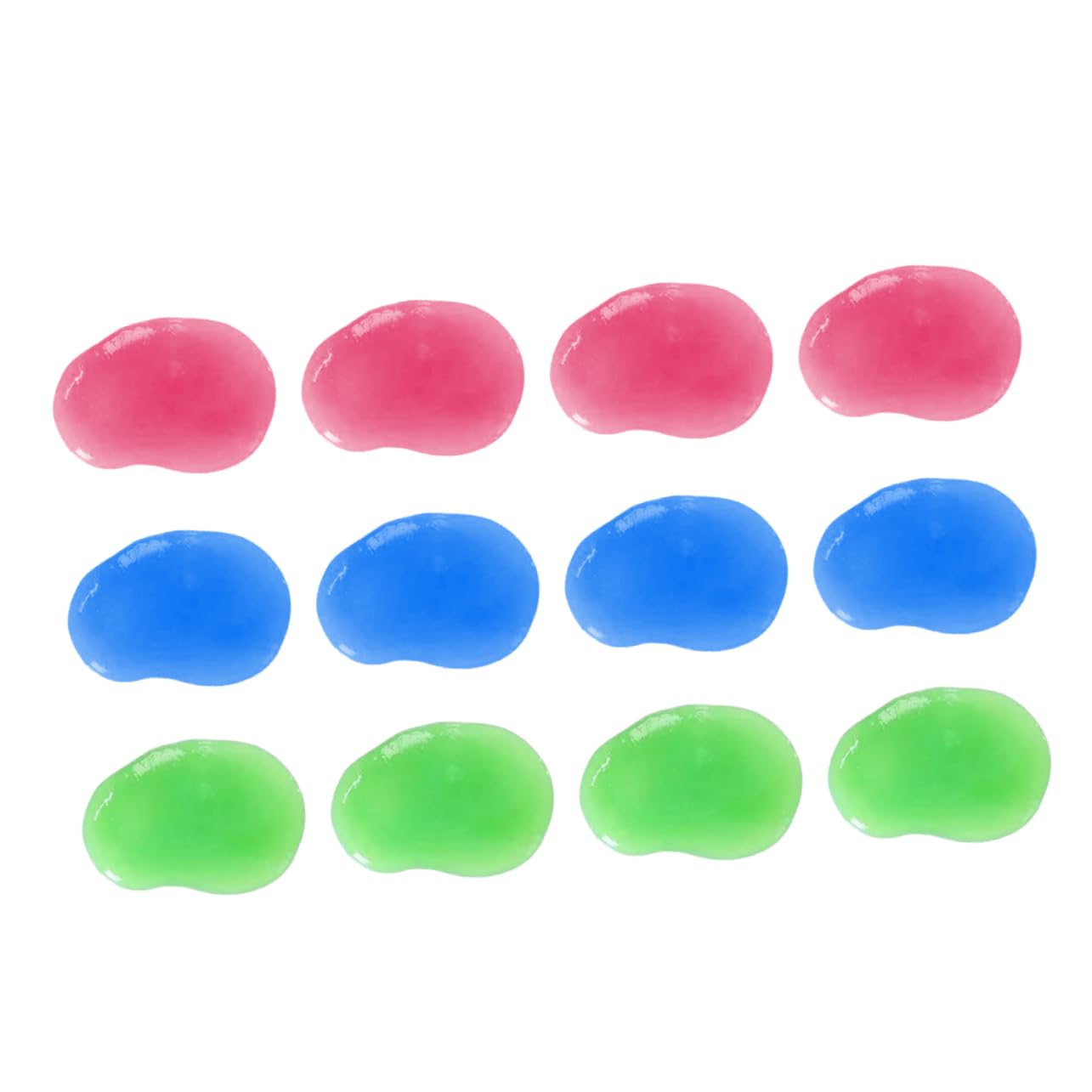 Gel nettoyant clavier UKCOCO : dépoussiérage électronique en profondeur et formule malléable