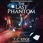 Cover of The Last Phantom