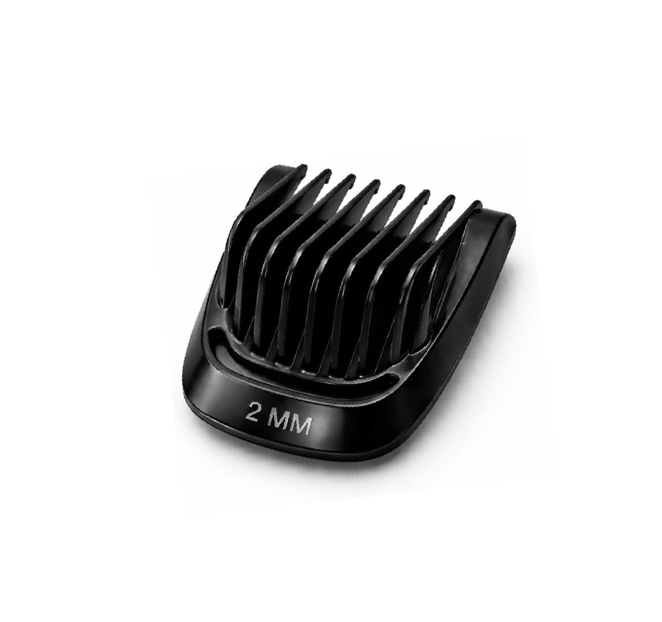 Stubble Clipper Comb 2mm 2 mm Compatible With Philips Beard Trimmer Shaver