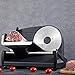 Electric Slicer Household Mutton roll Frozen Beef Cutter Lamb Vegetable Cutting Machine Stainless Steel Mincer