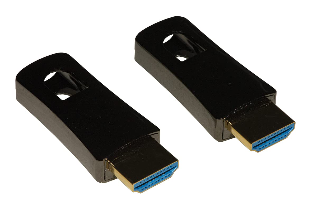 LINK CAVO HDMI¨ 2.0 AOC FIBRA OTTICA MT 40 CON CONNETTORI STACCABILI