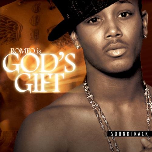 God's Gift Rapper Amazon.com: God's Gift (Original Motion Picture Soundtrack): CDs & Vinyl