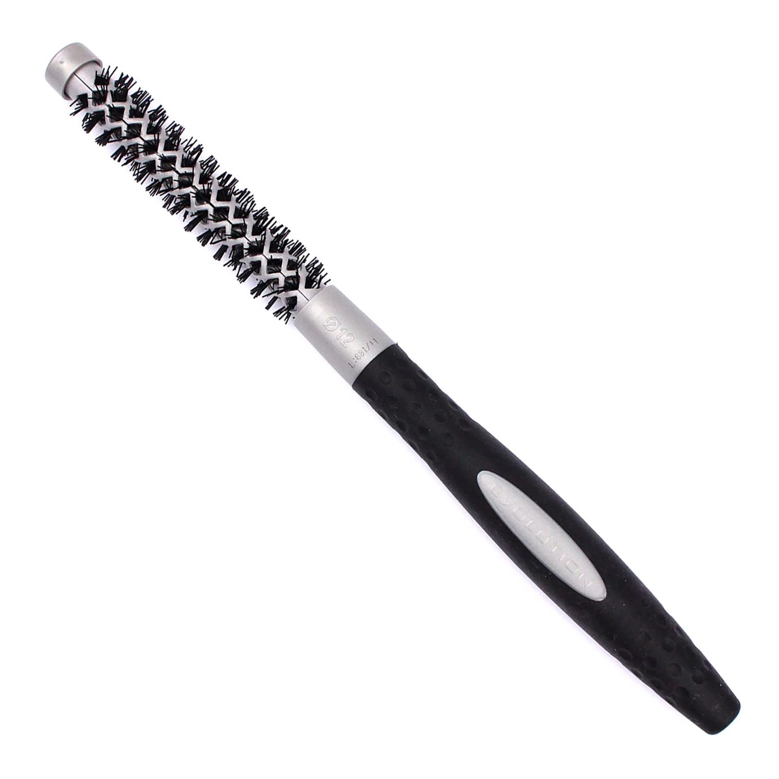 Evolution Basic Barrel Brush 12 mm