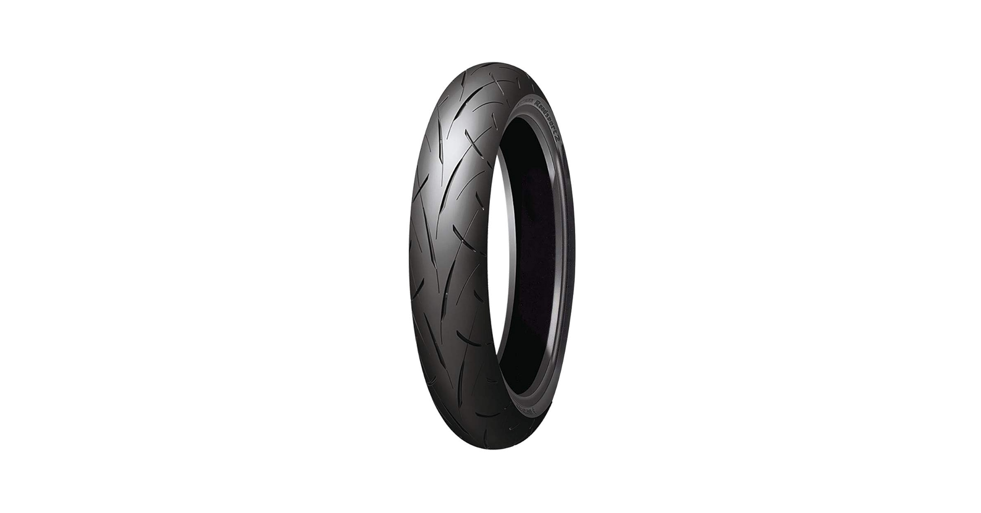 Amazon.com: Dunlop RoadSport 2 Front Tire (120/70ZR-17