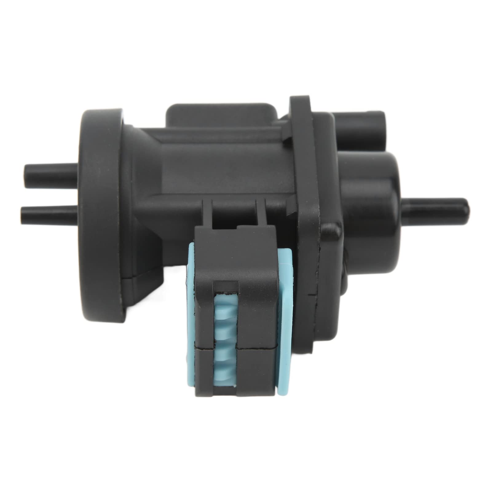 Convertidor de Presión de Válvula Turbo Boost de 12 V ,Válvula Solenoide de Convertidor de Presión de Vacío de Turbocarga A0005450527 Reemplazo para ‑ W163 W203 W210 W463 de turbina