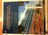 Fundamentals of Corporate Finance (Custom Edition for Finance 321- CSU Fullerton) by DeMarzo, Harford Berk (2012-08-02) 1256838845 Book Cover