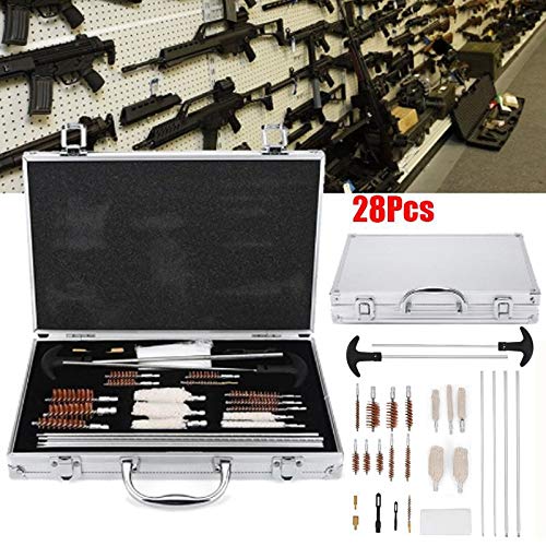 Kit de ferramentas de limpeza de, ferramentas de limpeza de de alumínio fáceis de armazenar alta res