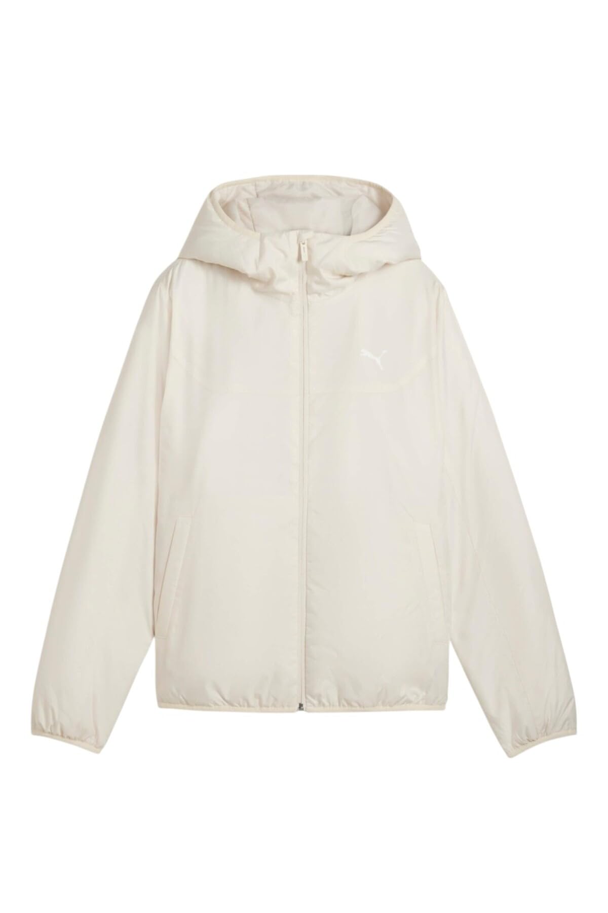 Ess Light Padded Jacket Mont, 688383