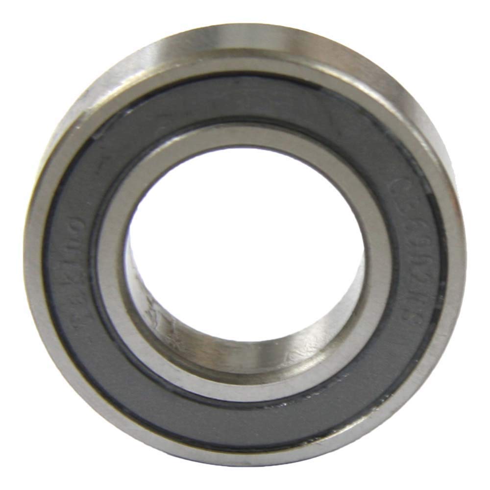 Roulement a billes KANZEN R2 2RSC Ceramique 3.175x9.53x3.97 mm 1/8x3/8x5/32 ISO P5 ABEC5