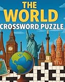 kogelnik biedermannsdorf  The World Crossword Puzzle: A Global Journey in 47 Crossword Challenges – Geography & Travel Fun for All Ages