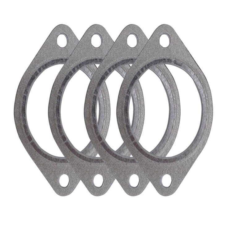 Amazon.com: 4 Pcs Exhaust Pipe Flange Gasket Seal 18307553603 