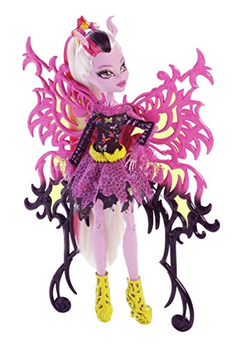 monster high sirena dos cabezas