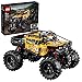 LEGO 42099 Technic Control+ 4x4 Allrad Xtreme-Geländewagen, ferngesteuertes Auto, RC Fahrzeug, Spielzeugauto für Kinder und Erwachsene