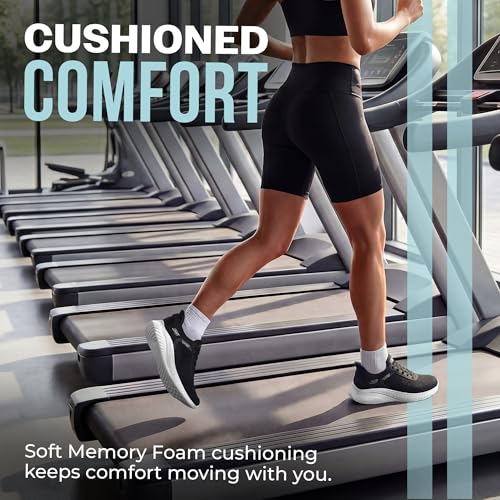 Image of Skechers Women's Hands Free Slip-ins: Bobs Sport Squad Chaos - Current Muse