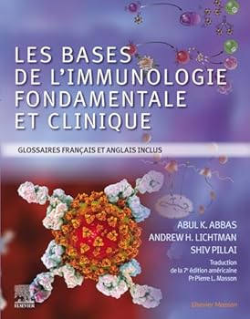 Paperback Les Bases de l'Immunologie Fondamentale Et Clinique [French] Book