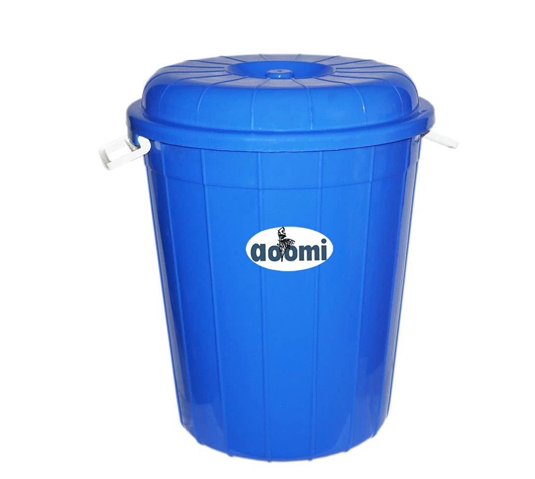 See full amazon price history chart for AOOMI New Multipurpose Plastic Storage Bucket Drum 100 LTR with Lid AOOMI New Multipurpose Plastic Storage Bucket Drum 100 LTR with Lid (B09BL4Q63L) Amazon Price History, Amazon Price Tracker