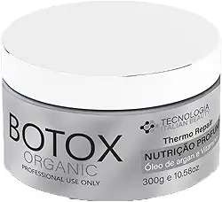 Selagem Alisamento Tratamento e Terapia Capilar 300 Ml