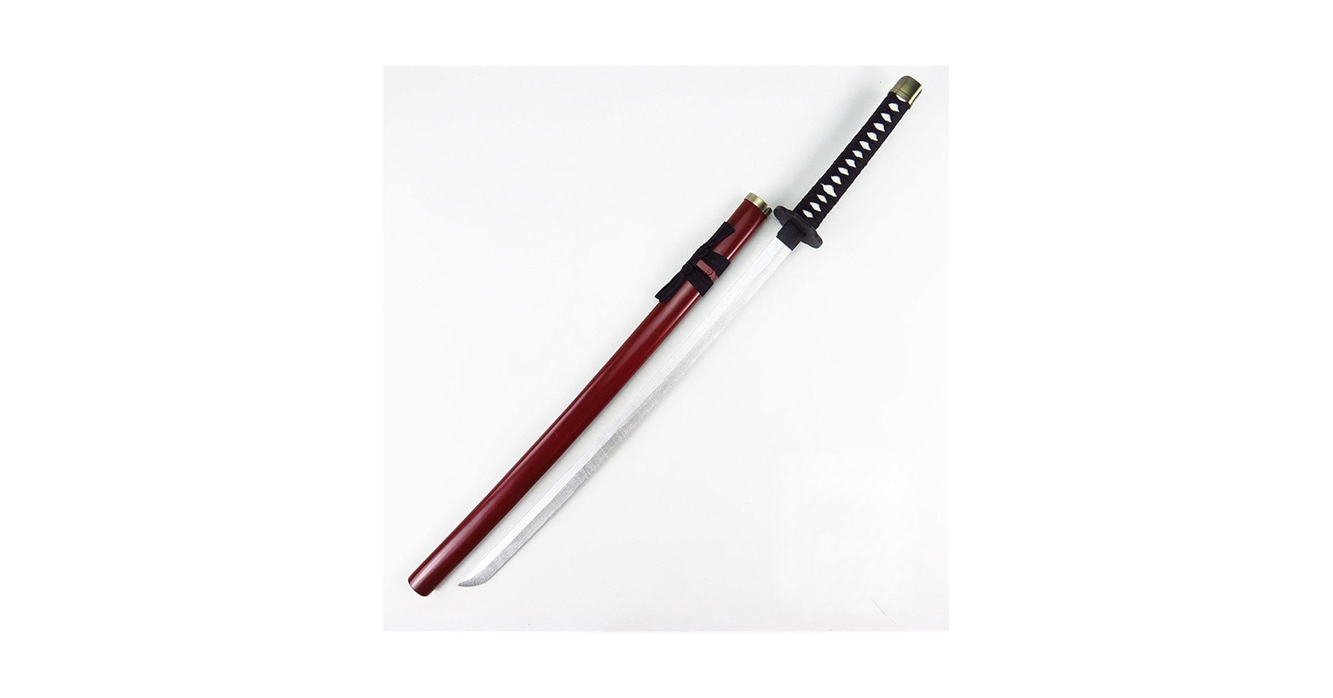 Amazon.co.jp: 刀剣乱舞 堀川国広 刀 模擬刀 山姥切国広 模造刀 美術刀