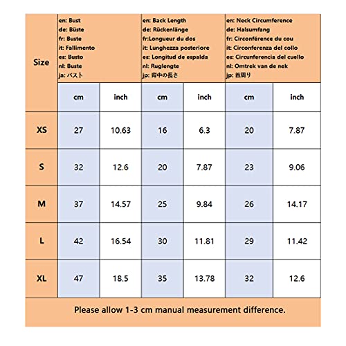 Pet Dress Pet Stratificato Vestito Pannello