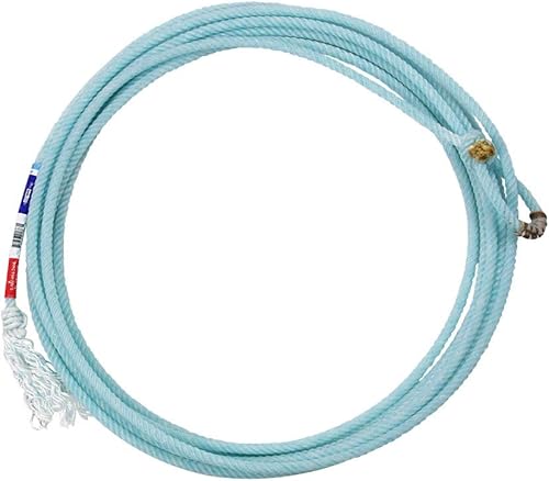 Classic Rope Powerline4 Lite - Cuerda de equipo de 4 hebras 30 pies