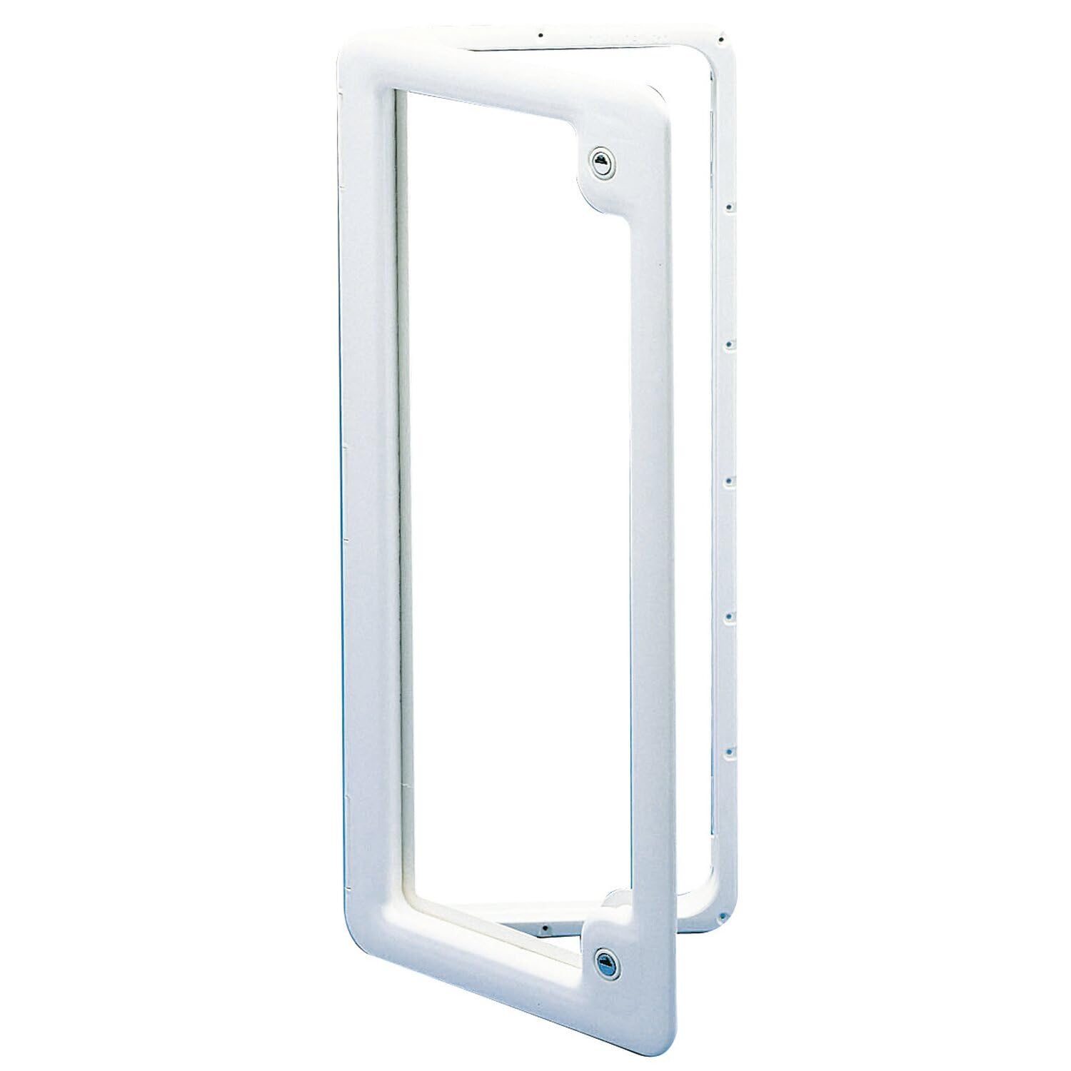 Thetford I.​M.​P. Service de Porte V Gris