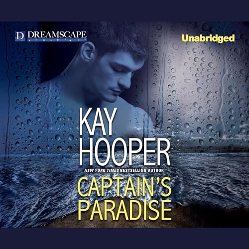 Captain's Paradise B0DFQKYRXW Book Cover