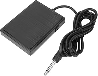 Piano Sustain Pedal Universal Electronic Keyboards Synthesizers Accessories for Musicians Tools