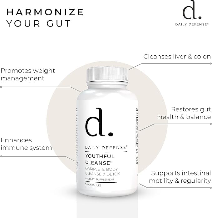 Miniatura 5 de Píldoras de limpieza de colon de 14 días para desintoxicación de peso, pastillas de limpieza intestinal y probióticos, laxante natural para aliviar