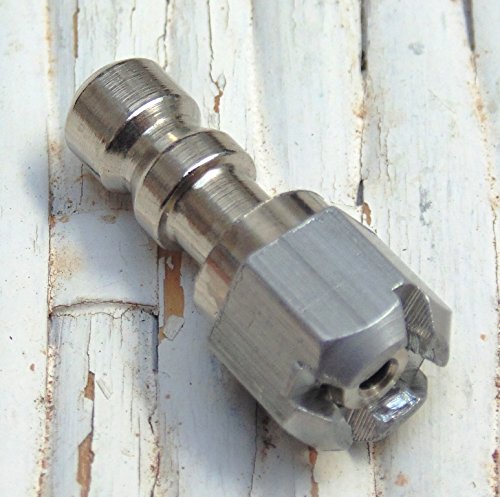 CHIMENEA OLLA MAGEFESA CONVENCIONAL ANTIGUA ORIGINAL