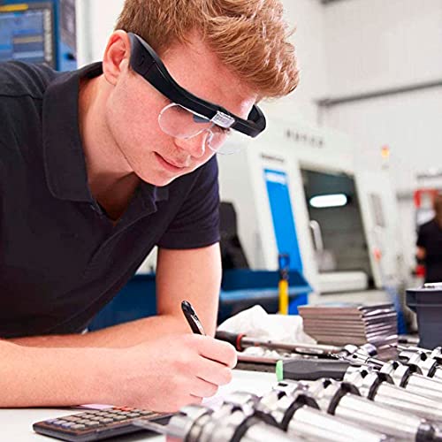 Oftálmicos Caballero, Imagen adicional