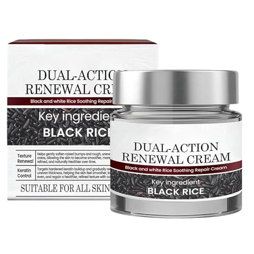 Tratamiento Antimanchas, Bálsamo Facial de Relajante, Crema Reparadora Piel 50g, Para Mujer Regalo Madre Novia Hogar Viajes Noche