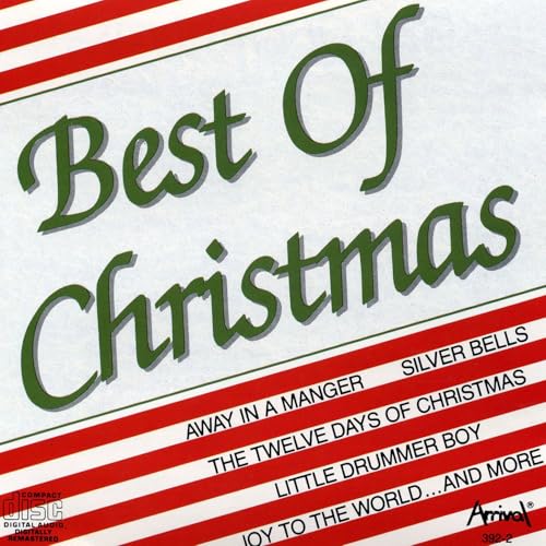Best of Christmas by VARIOUS ARTISTS on Amazon Music - Amazon.co.uk