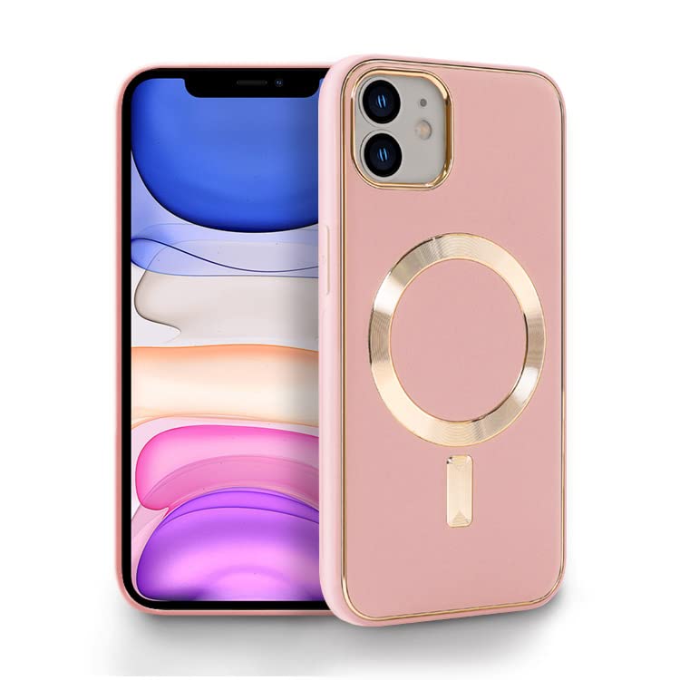 Amazon.co.jp: ZENIX DESIGN TECH iPhone11 用 ケース Magsafe対応