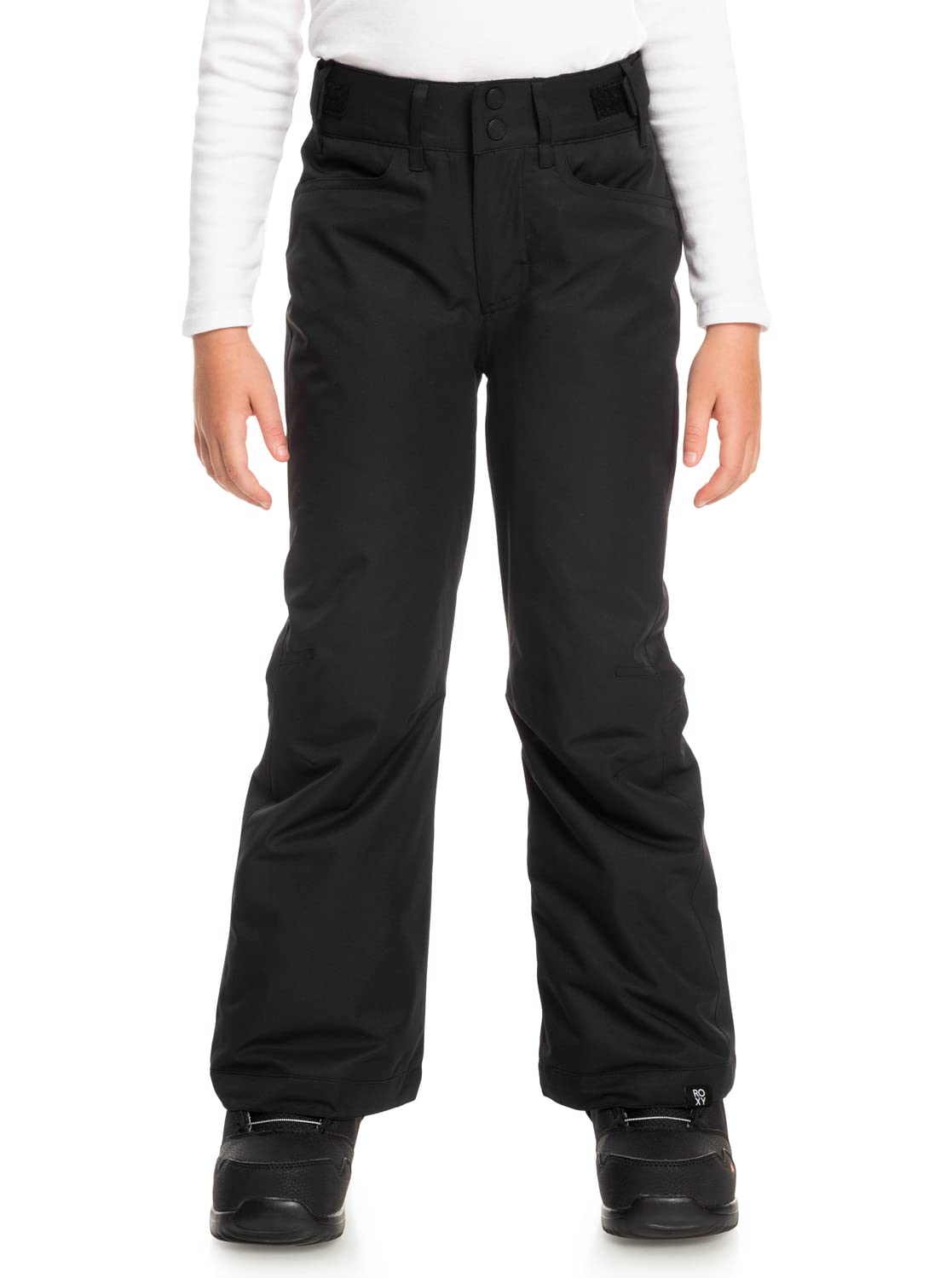 Roxy Mädchen Jeans Backyard Girl Pt