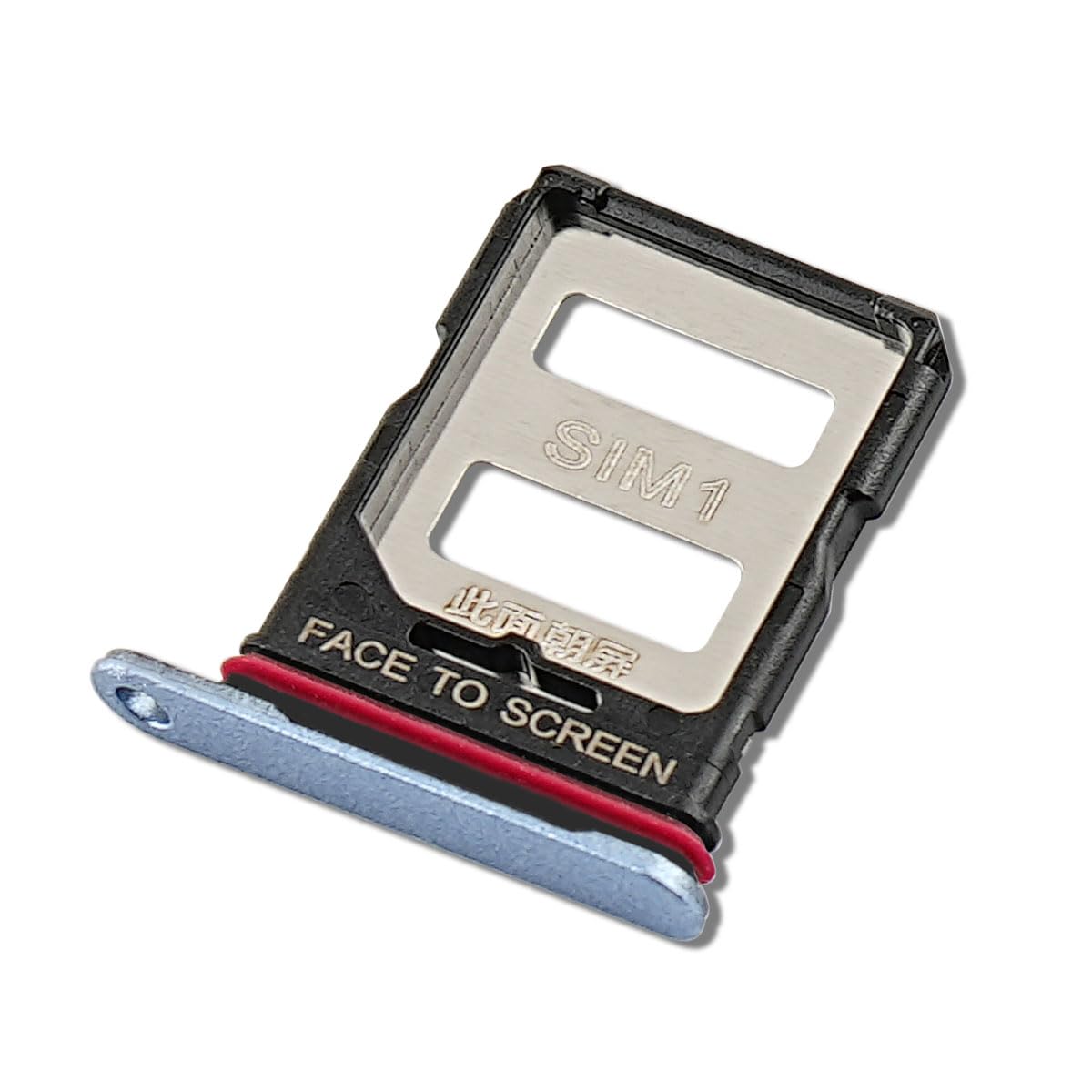 Vassoio SIM Originale Per Huawei Mate 20 Pro Con Pin Di Rimozione, Sostituzione Slot MicroSD - copertina