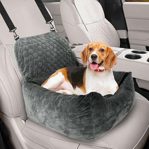 Special Dog Car Seat for Pet Dogs